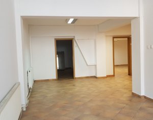 Üzlethelyiség kiadó on Cluj-napoca, Zóna Centru