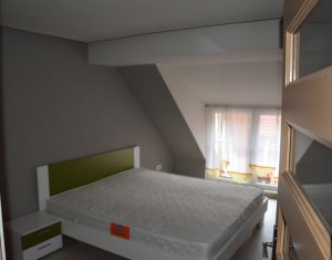 Lakás 5 szobák eladó on Cluj-napoca, Zóna Manastur