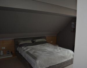 Lakás 5 szobák eladó on Cluj-napoca, Zóna Manastur