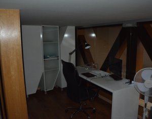 Lakás 5 szobák eladó on Cluj-napoca, Zóna Manastur