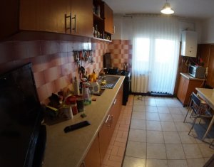 Lakás 4 szobák eladó on Cluj-napoca, Zóna Gheorgheni
