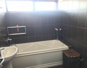 Lakás 2 szobák kiadó on Floresti