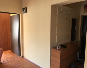 Lakás 2 szobák kiadó on Floresti