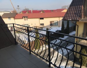 Lakás 2 szobák kiadó on Floresti