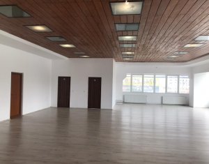 Iroda kiadó, 206m2 on Cluj-napoca, Zóna Gruia