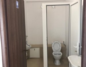Iroda kiadó on Cluj-napoca, Zóna Gruia
