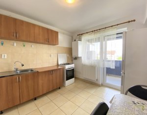 Lakás 1 szobák kiadó on Cluj-napoca, Zóna Zorilor