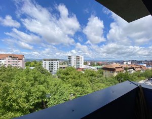 Lakás 1 szobák kiadó on Cluj-napoca, Zóna Zorilor