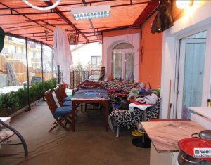 Maison 6 chambres à vendre dans Cluj-napoca, zone Manastur