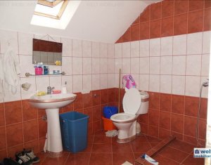 Maison 6 chambres à vendre dans Cluj-napoca, zone Manastur