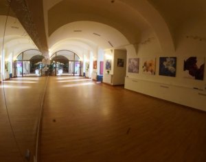 Bureau à louer dans Cluj-napoca, zone Centru