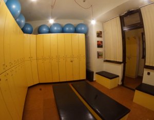 Bureau à louer dans Cluj-napoca, zone Centru