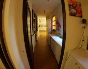 Bureau à louer dans Cluj-napoca, zone Centru