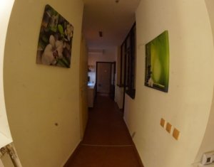 Bureau à louer dans Cluj-napoca, zone Centru
