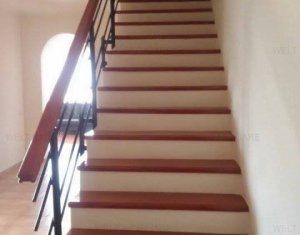 Lakás 4 szobák kiadó on Cluj-napoca, Zóna Marasti