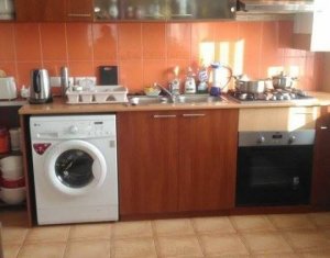 Lakás 4 szobák kiadó on Cluj-napoca, Zóna Marasti