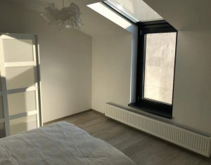 Lakás 2 szobák kiadó on Cluj-napoca, Zóna Centru
