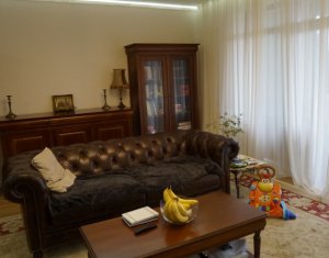 Appartement 3 chambres à vendre dans Cluj-napoca, zone Grigorescu