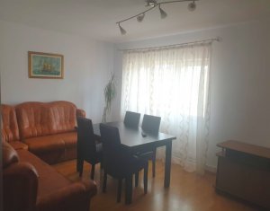 Lakás 3 szobák kiadó on Cluj-napoca, Zóna Marasti
