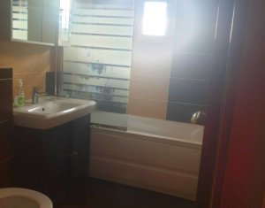 Lakás 3 szobák kiadó on Cluj-napoca, Zóna Marasti