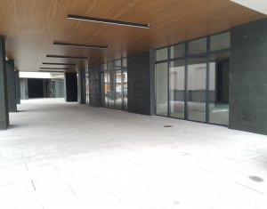Üzlethelyiség eladó on Cluj-napoca, Zóna Centru