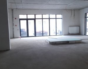 Üzlethelyiség eladó on Cluj-napoca, Zóna Centru