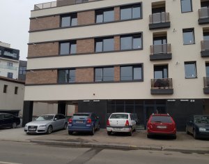 Üzlethelyiség eladó on Cluj-napoca, Zóna Centru