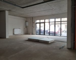 Üzlethelyiség eladó on Cluj-napoca, Zóna Centru