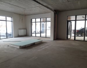 Üzlethelyiség eladó on Cluj-napoca, Zóna Centru