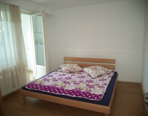 Appartement 2 chambres à vendre dans Cluj-napoca, zone Centru