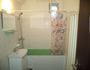 Appartement 2 chambres à vendre dans Cluj-napoca, zone Centru