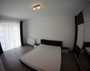 Lakás 2 szobák kiadó on Cluj-napoca, Zóna Gheorgheni