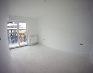 Appartement 2 chambres à vendre dans Cluj-napoca, zone Gheorgheni