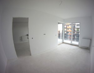 Appartement 2 chambres à vendre dans Cluj-napoca, zone Gheorgheni