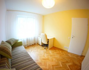 Lakás 2 szobák eladó on Cluj-napoca, Zóna Gheorgheni