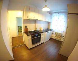 Lakás 2 szobák eladó on Cluj-napoca, Zóna Gheorgheni