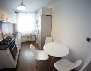 Lakás 2 szobák kiadó on Cluj-napoca, Zóna Gheorgheni