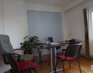 Iroda kiadó on Cluj-napoca, Zóna Centru