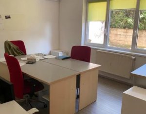 Bureau à vendre dans Cluj-napoca, zone Zorilor