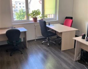 Bureau à vendre dans Cluj-napoca, zone Zorilor