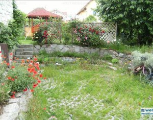 , 270m2 dans Cluj-napoca, zone Someseni