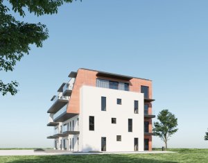 Lakás 3 szobák eladó on Cluj-napoca, Zóna Gheorgheni