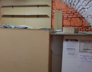 Bureau à louer dans Cluj-napoca, zone Centru