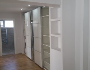 Lakás 3 szobák kiadó on Cluj-napoca, Zóna Marasti