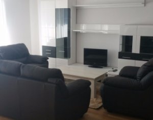 Lakás 3 szobák kiadó on Cluj-napoca, Zóna Marasti