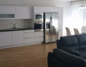 Lakás 3 szobák kiadó on Cluj-napoca, Zóna Marasti
