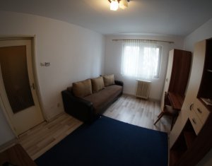 Lakás 2 szobák eladó on Cluj-napoca, Zóna Manastur