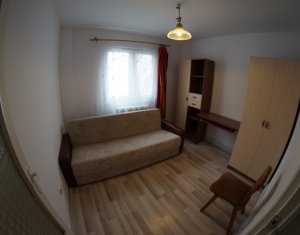 Lakás 2 szobák eladó on Cluj-napoca, Zóna Manastur