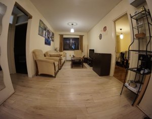 , 80m2 on Cluj-napoca, Zóna Zorilor