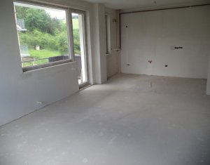 , 55m2 on Floresti